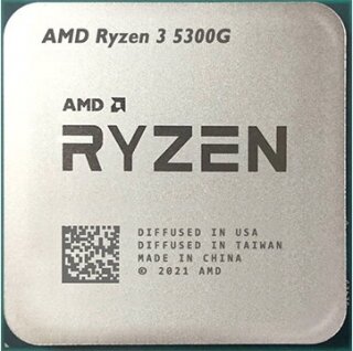 AMD Ryzen 3 5300G İşlemci kullananlar yorumlar
